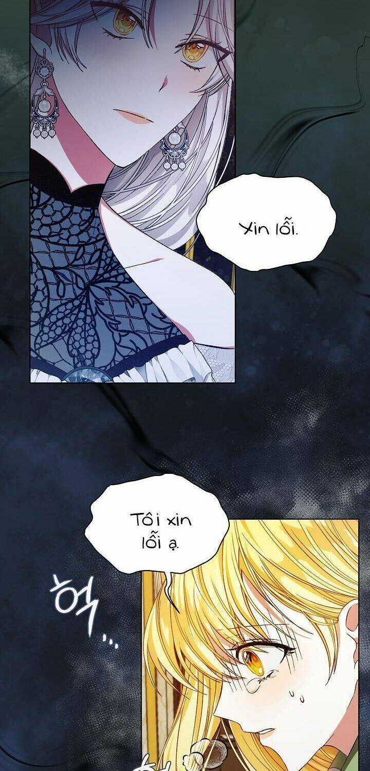 Xuyên Sách Đến Phát Ngán Chapter 3 trang 48