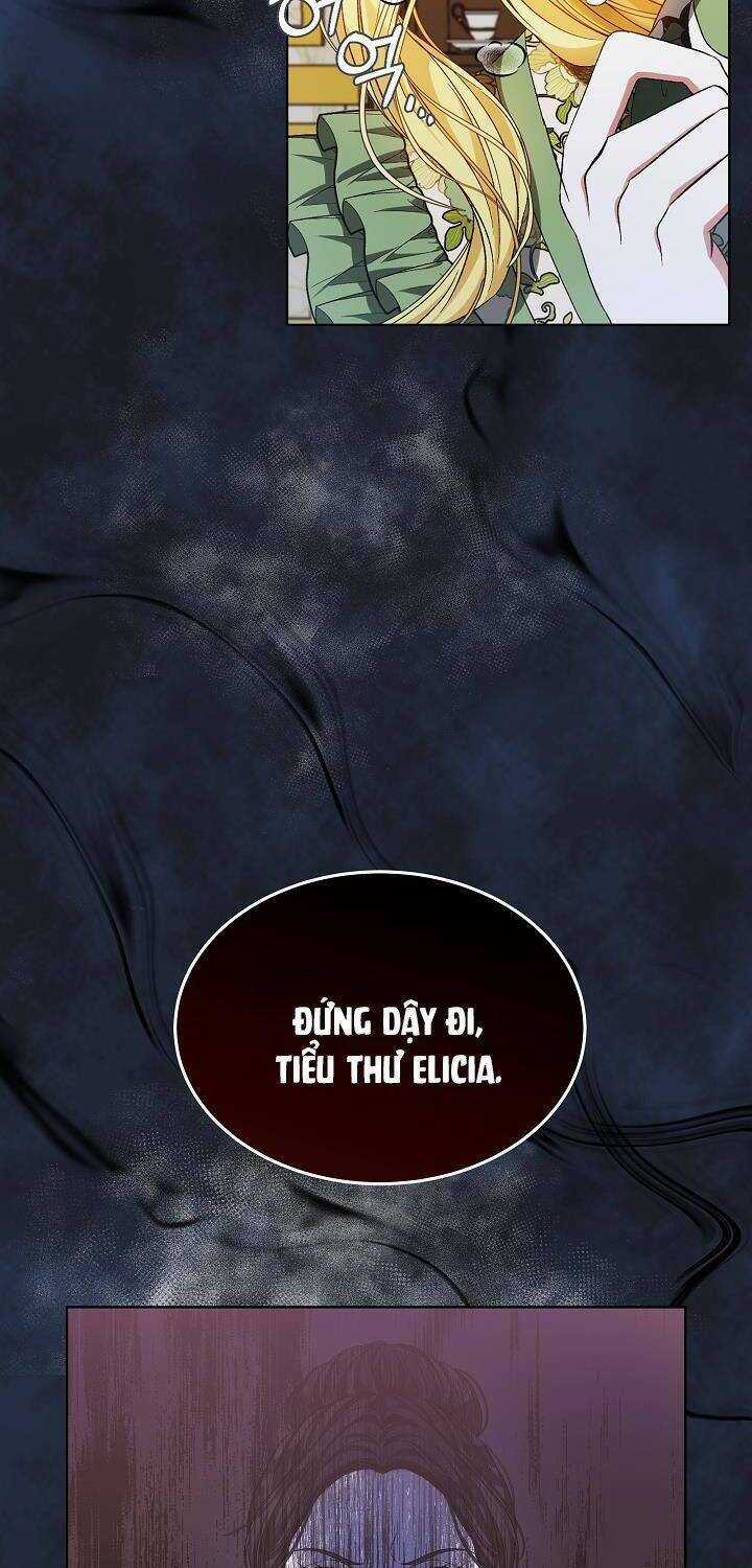 Xuyên Sách Đến Phát Ngán Chapter 3 trang 49