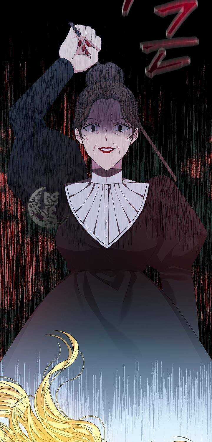 Xuyên Sách Đến Phát Ngán Chapter 3 trang 5