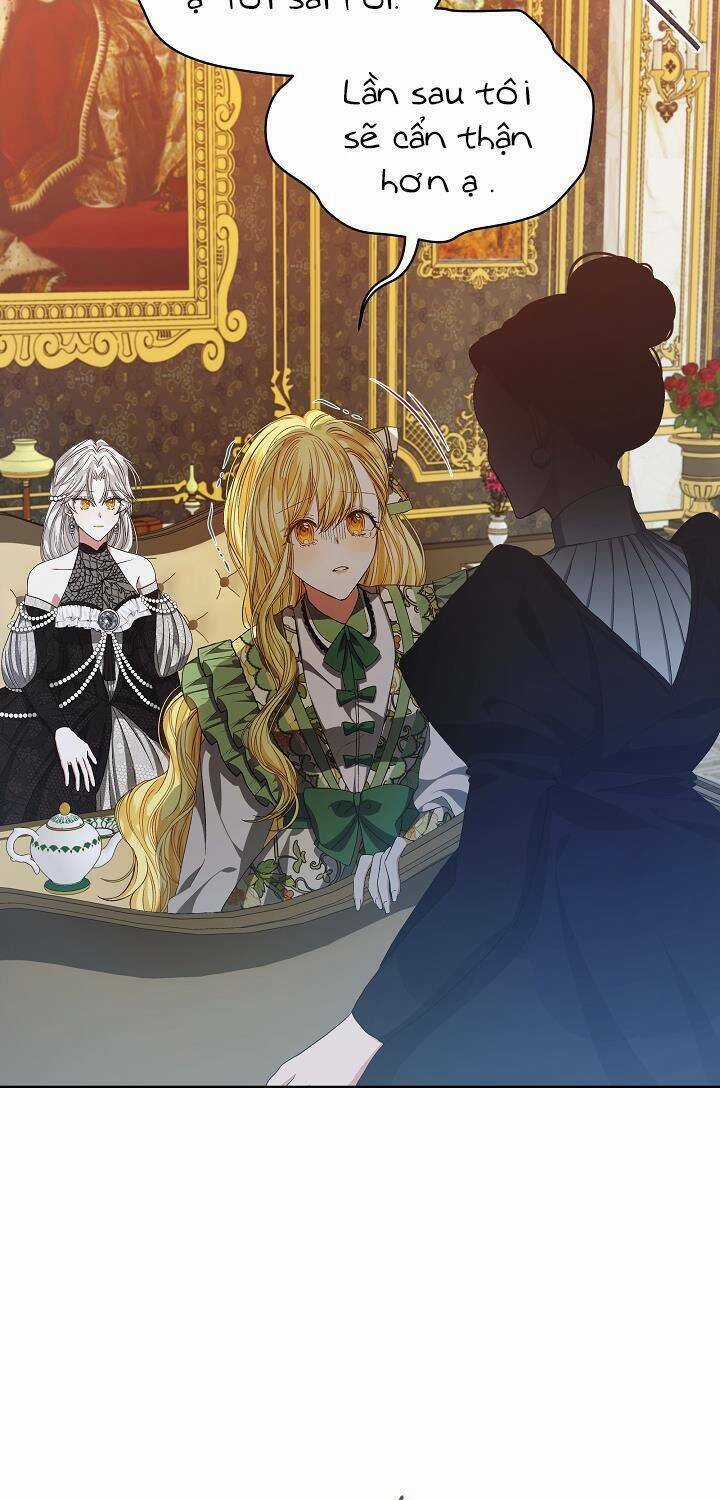 Xuyên Sách Đến Phát Ngán Chapter 3 trang 51