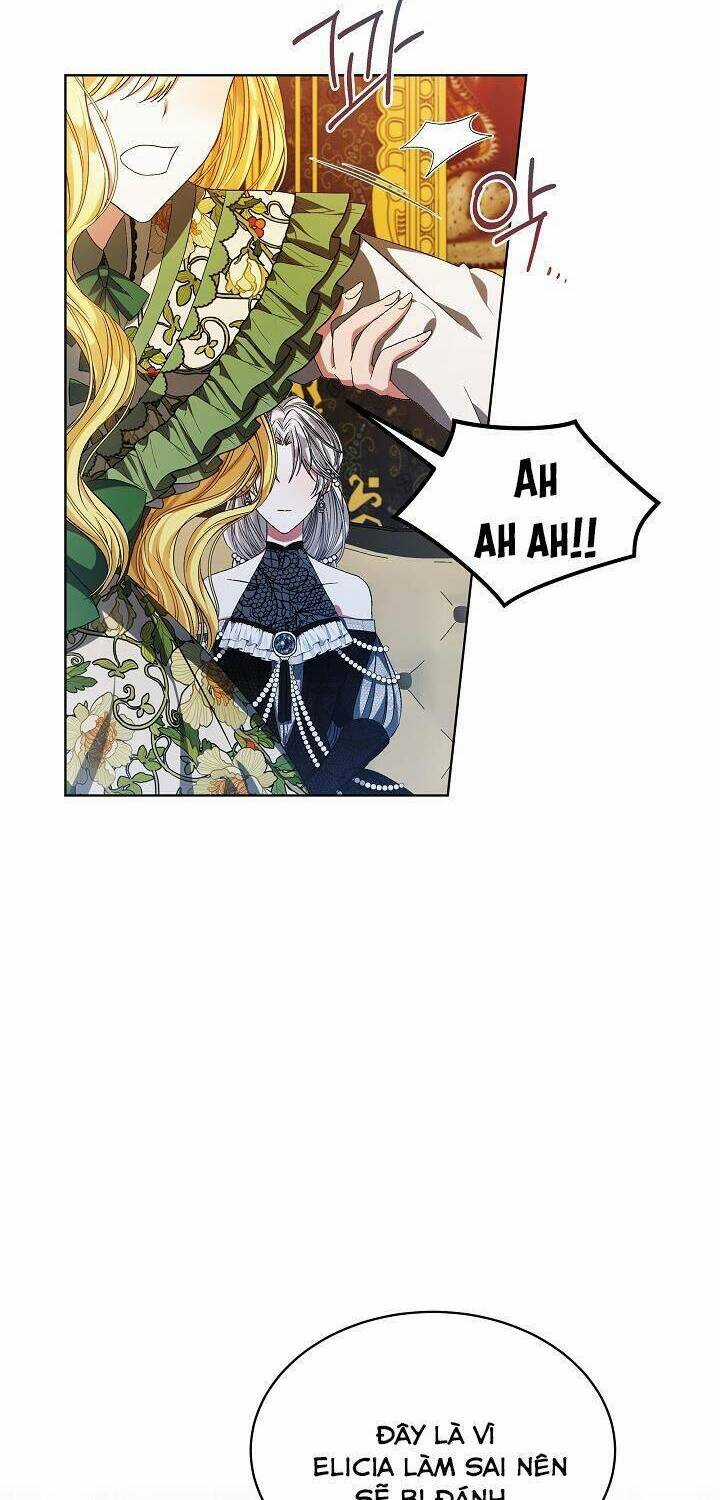 Xuyên Sách Đến Phát Ngán Chapter 3 trang 52