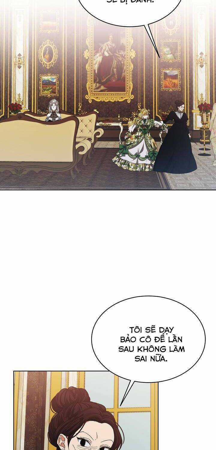 Xuyên Sách Đến Phát Ngán Chapter 3 trang 53