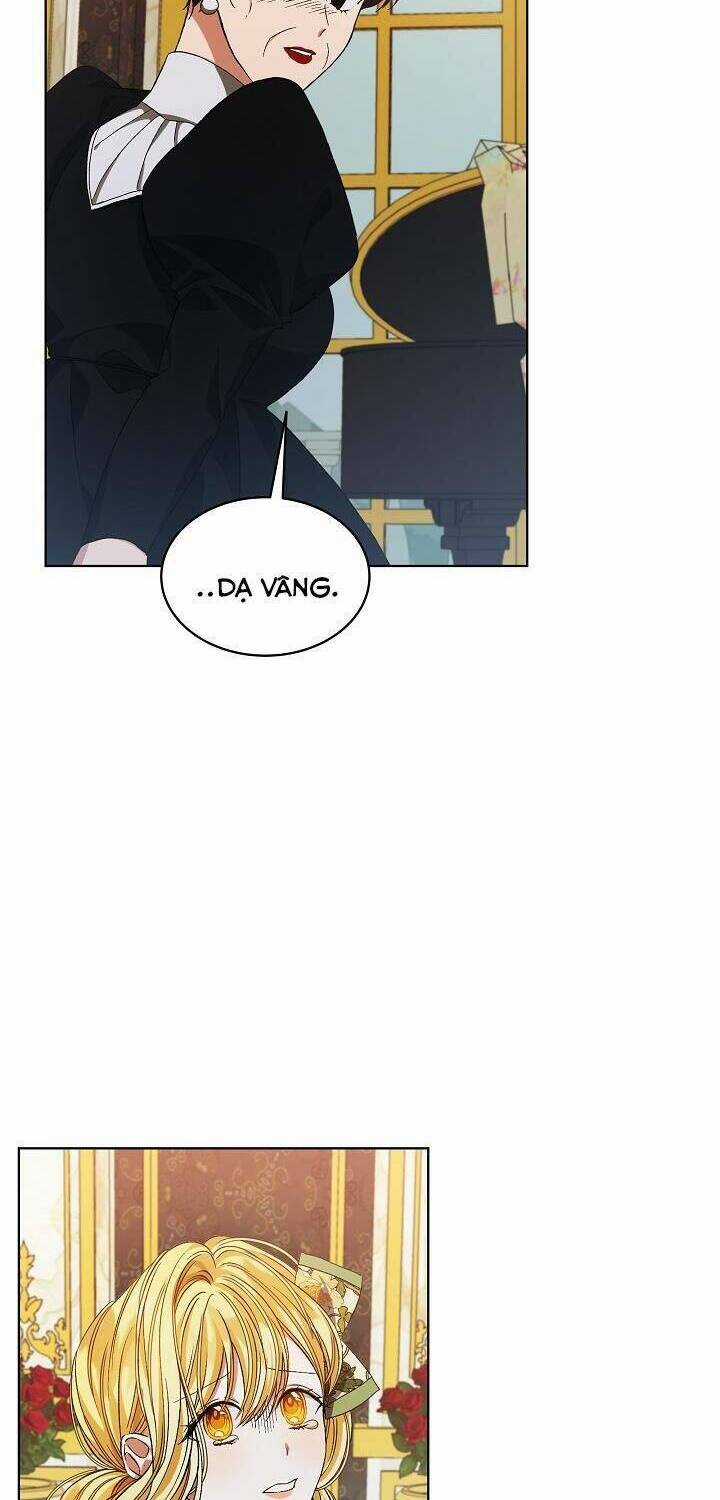 Xuyên Sách Đến Phát Ngán Chapter 3 trang 54