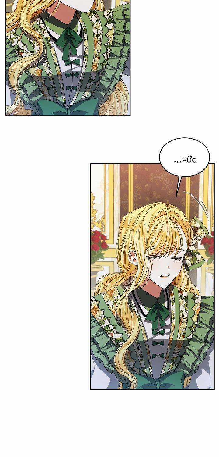 Xuyên Sách Đến Phát Ngán Chapter 3 trang 55