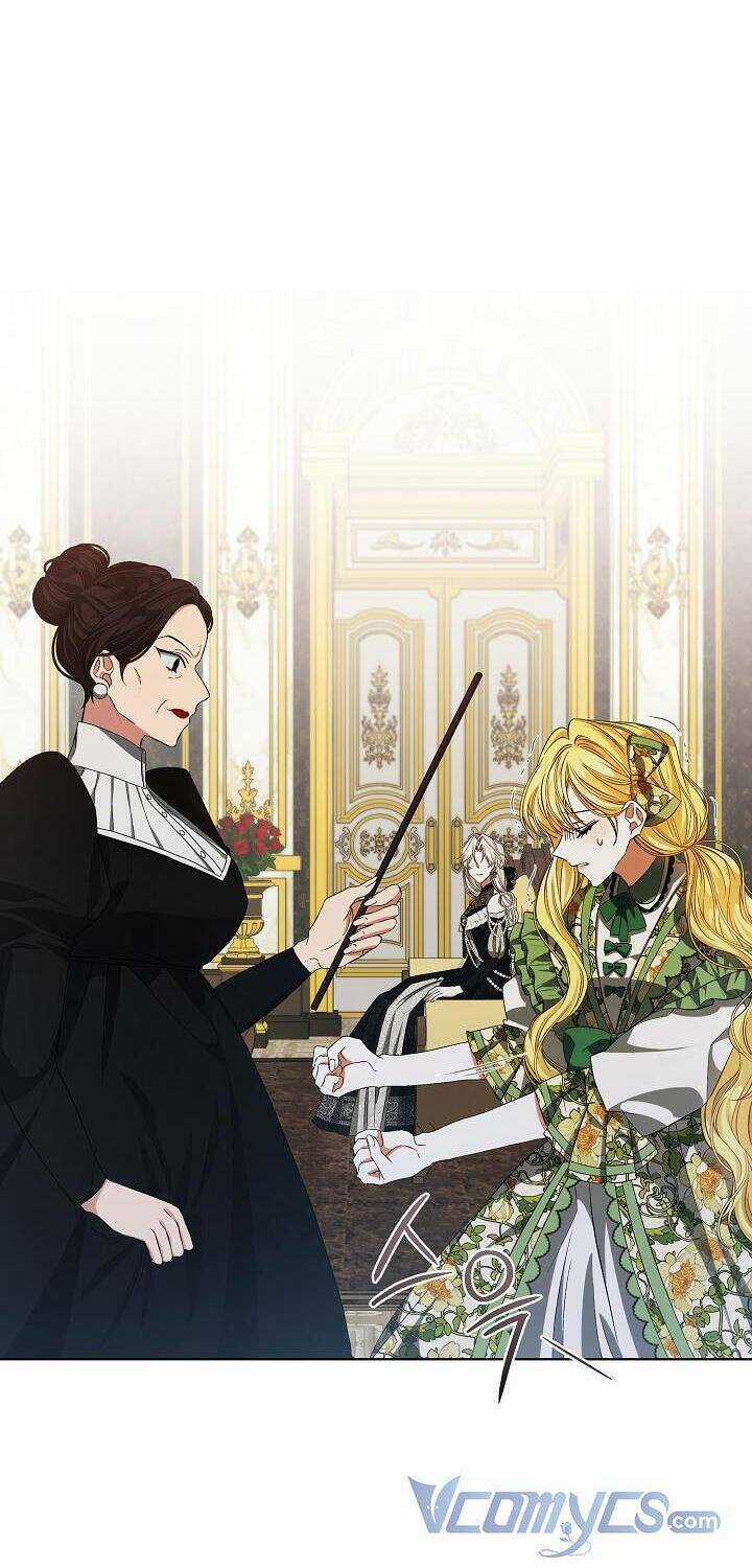 Xuyên Sách Đến Phát Ngán Chapter 3 trang 56