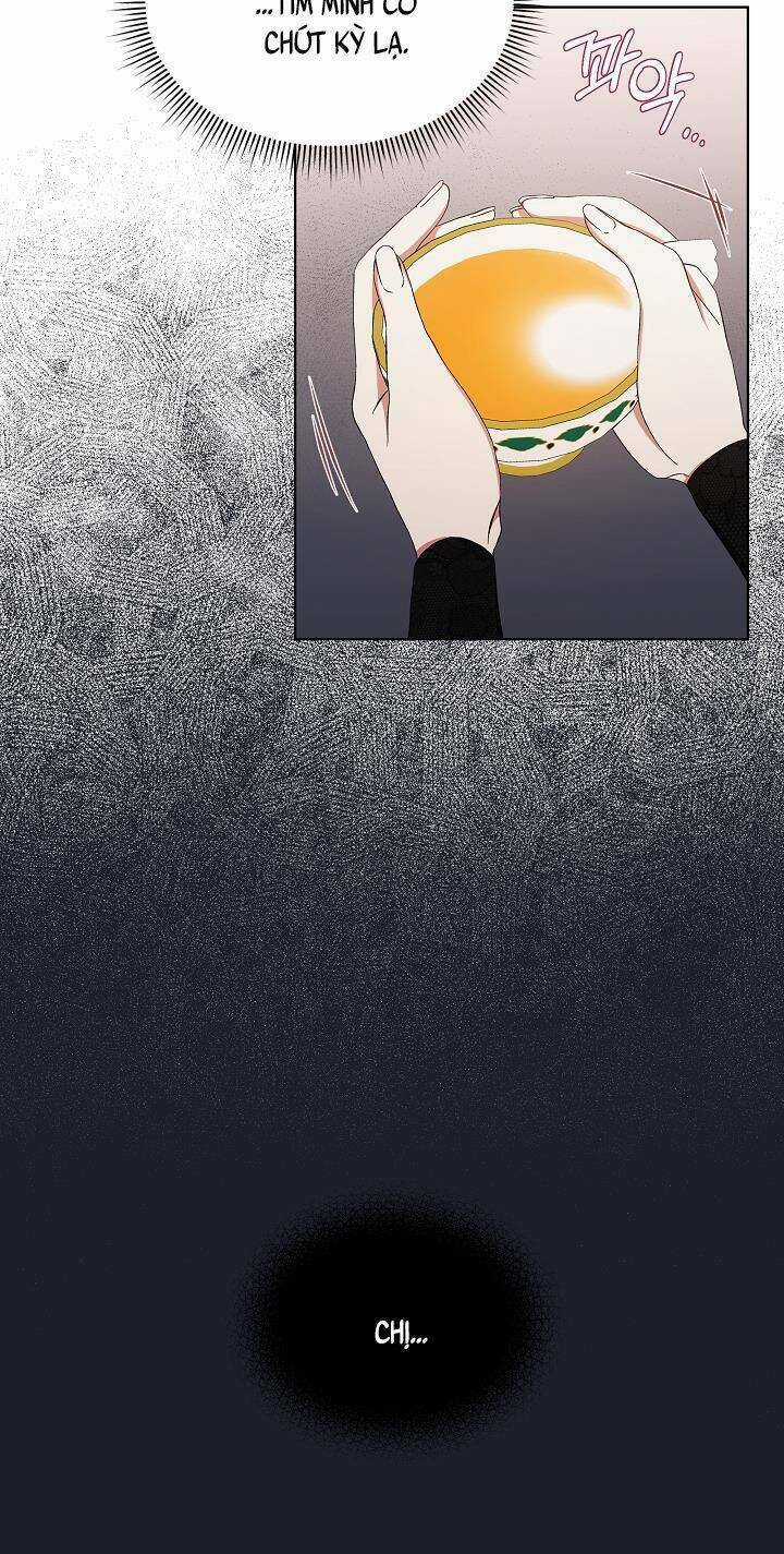 Xuyên Sách Đến Phát Ngán Chapter 3 trang 58