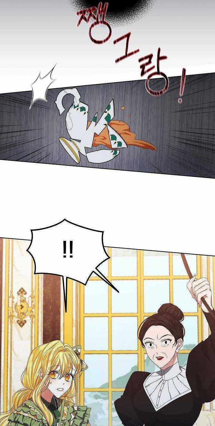 Xuyên Sách Đến Phát Ngán Chapter 3 trang 61