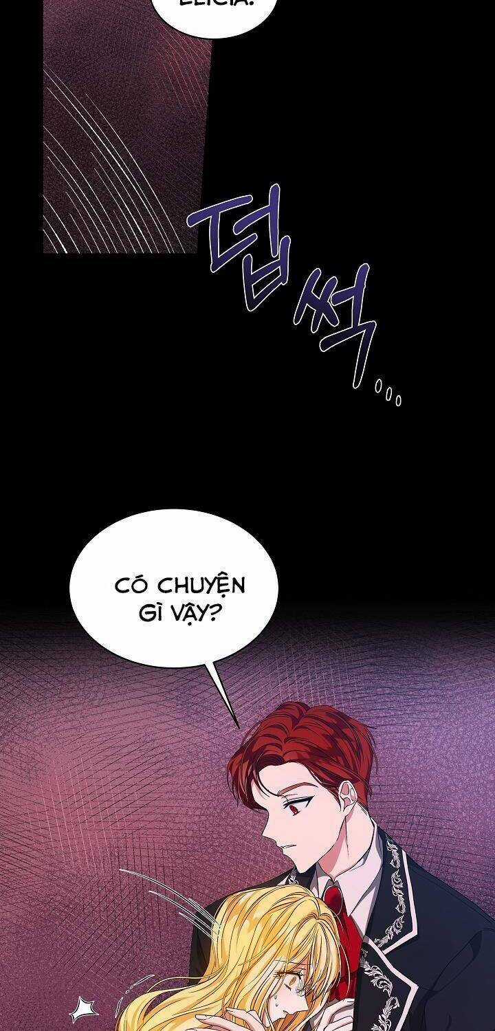 Xuyên Sách Đến Phát Ngán Chapter 3 trang 7