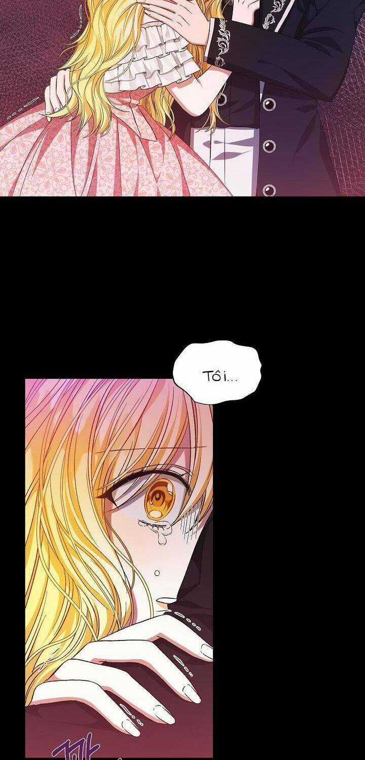 Xuyên Sách Đến Phát Ngán Chapter 3 trang 8