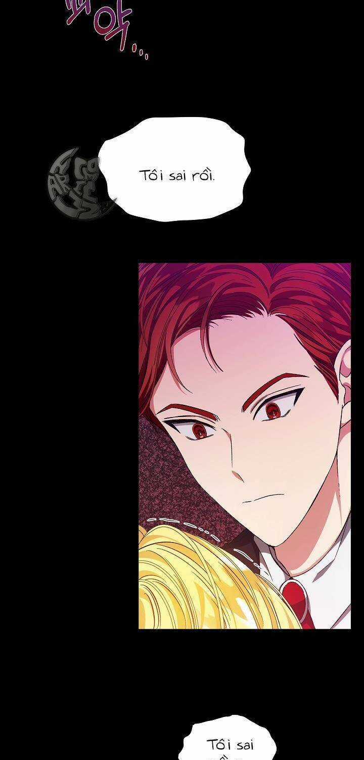 Xuyên Sách Đến Phát Ngán Chapter 3 trang 9