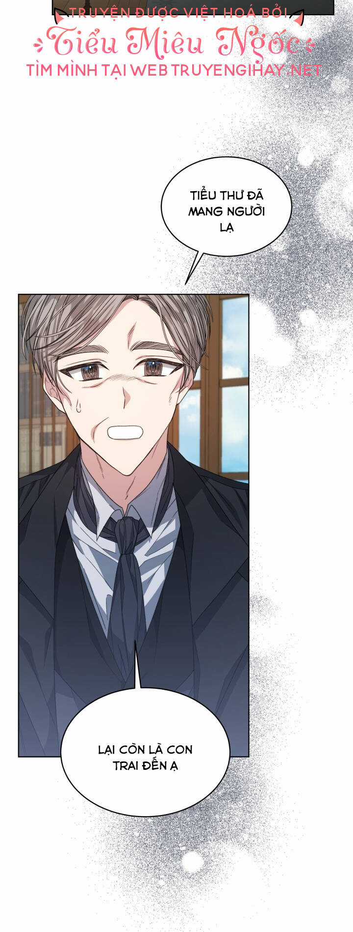 Xuyên Sách Đến Phát Ngán Chapter 30 trang 10