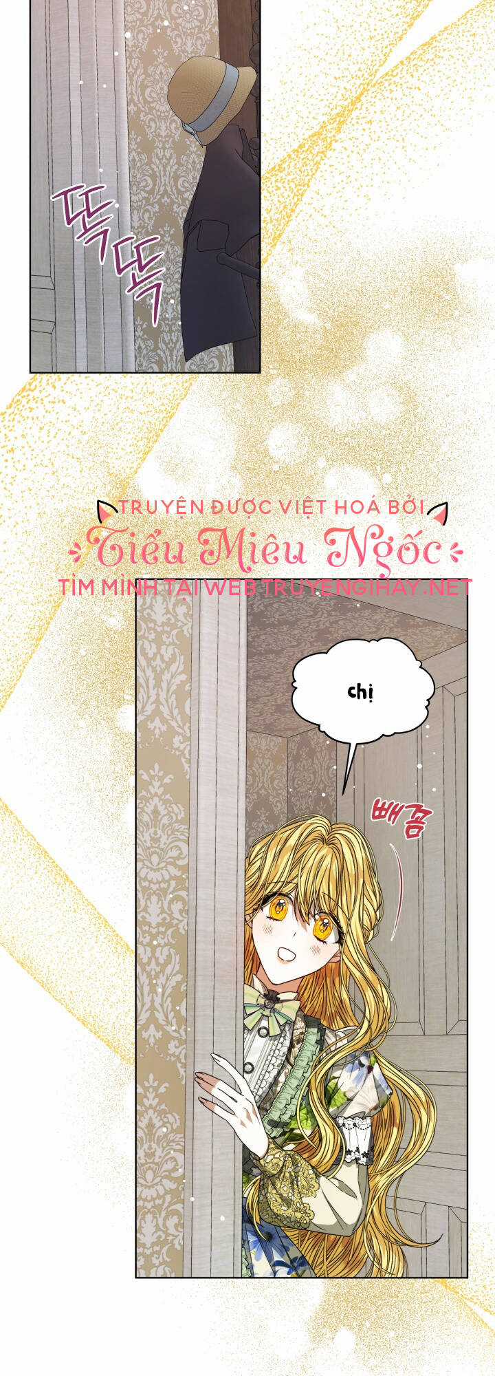 Xuyên Sách Đến Phát Ngán Chapter 30 trang 12