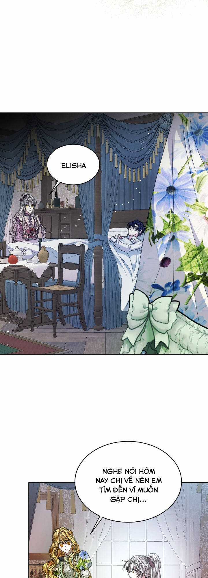 Xuyên Sách Đến Phát Ngán Chapter 30 trang 13