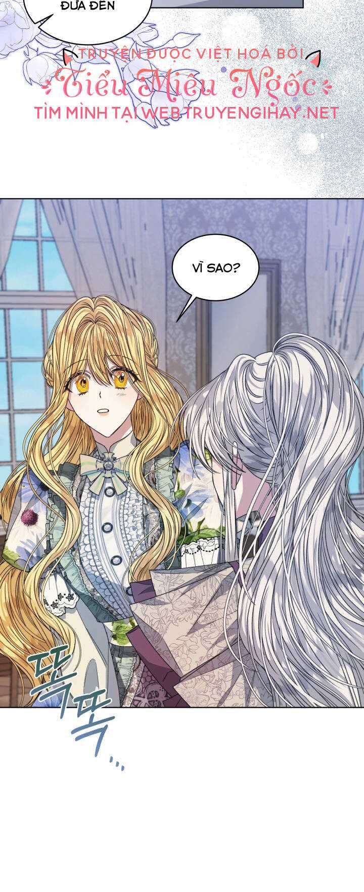 Xuyên Sách Đến Phát Ngán Chapter 30 trang 15