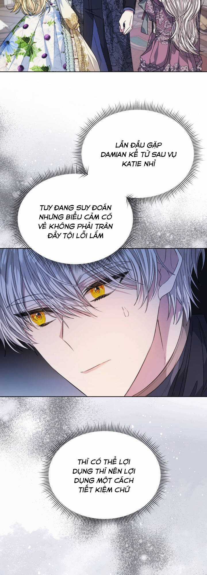 Xuyên Sách Đến Phát Ngán Chapter 30 trang 18