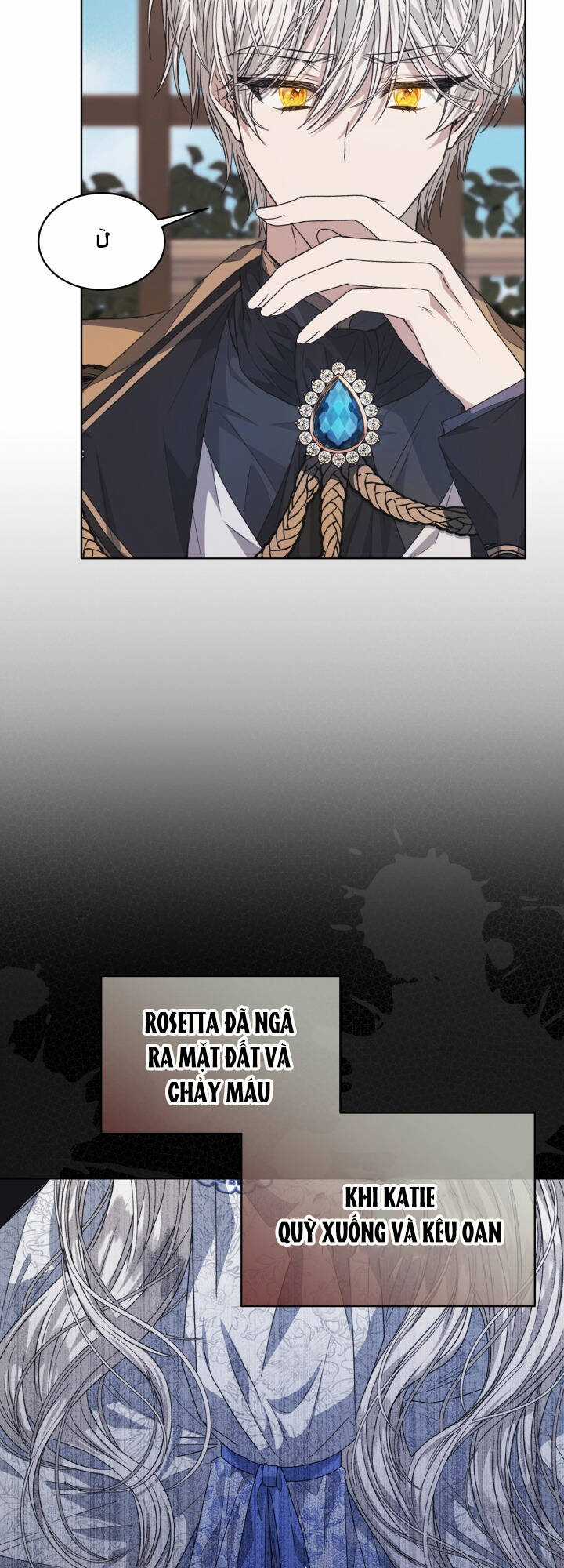 Xuyên Sách Đến Phát Ngán Chapter 30 trang 2