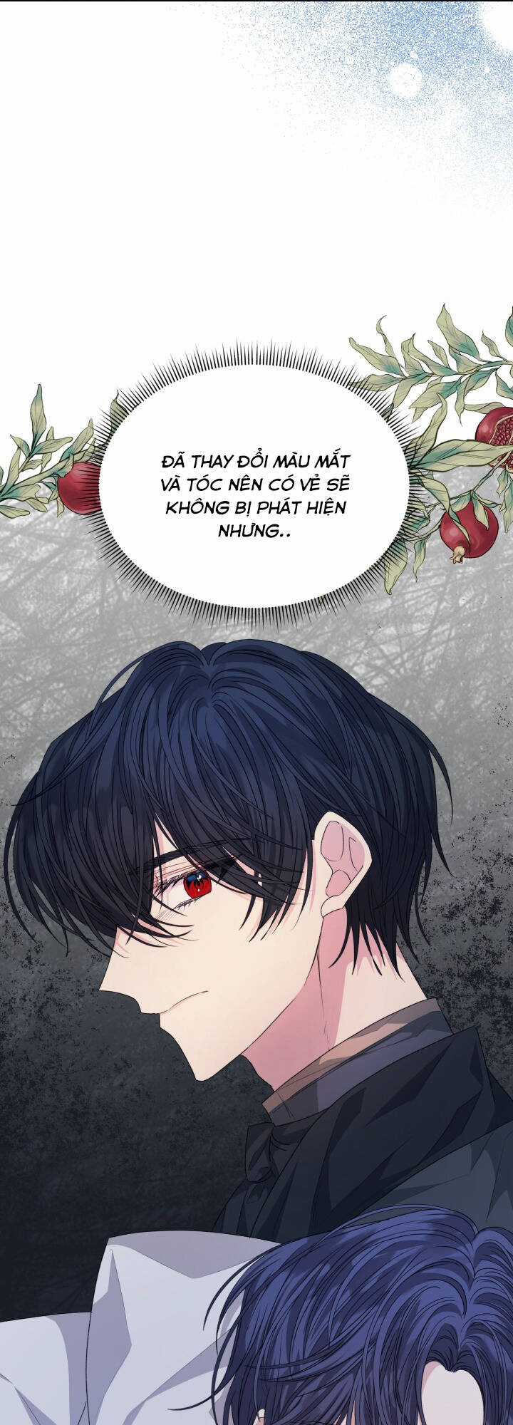 Xuyên Sách Đến Phát Ngán Chapter 30 trang 21