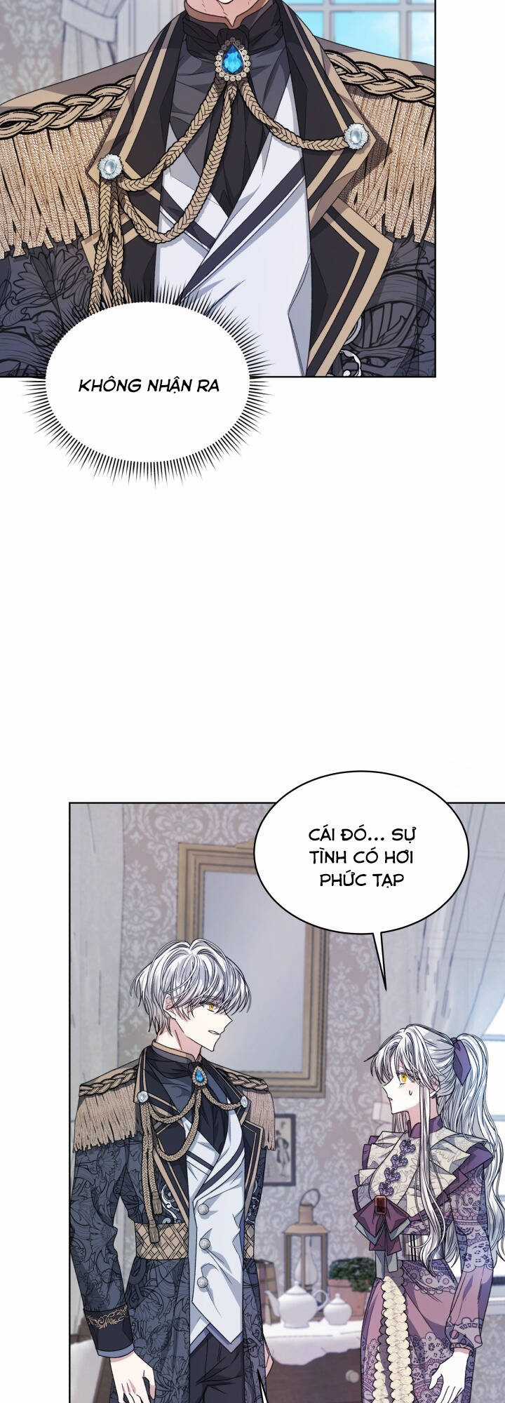 Xuyên Sách Đến Phát Ngán Chapter 30 trang 23