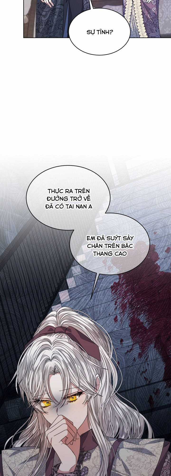 Xuyên Sách Đến Phát Ngán Chapter 30 trang 24