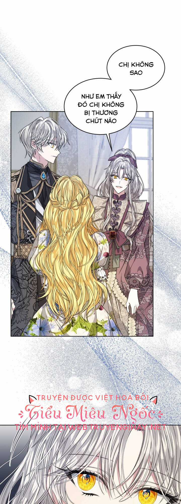 Xuyên Sách Đến Phát Ngán Chapter 30 trang 27