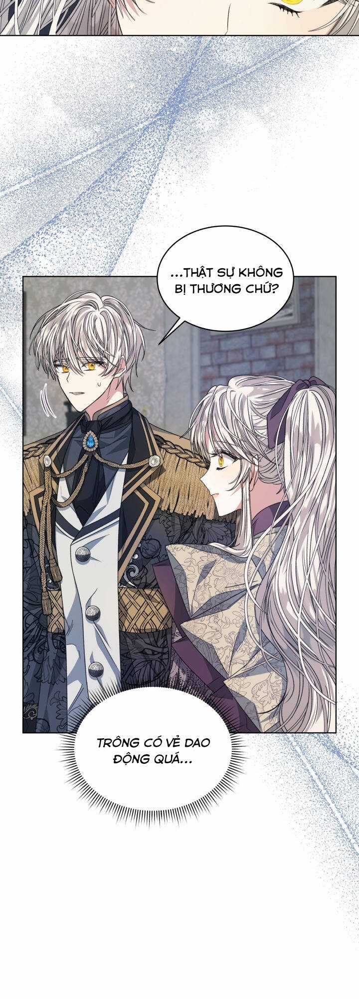 Xuyên Sách Đến Phát Ngán Chapter 30 trang 28