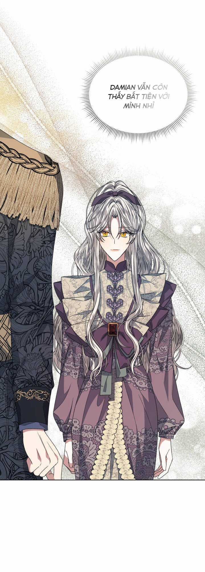 Xuyên Sách Đến Phát Ngán Chapter 30 trang 29