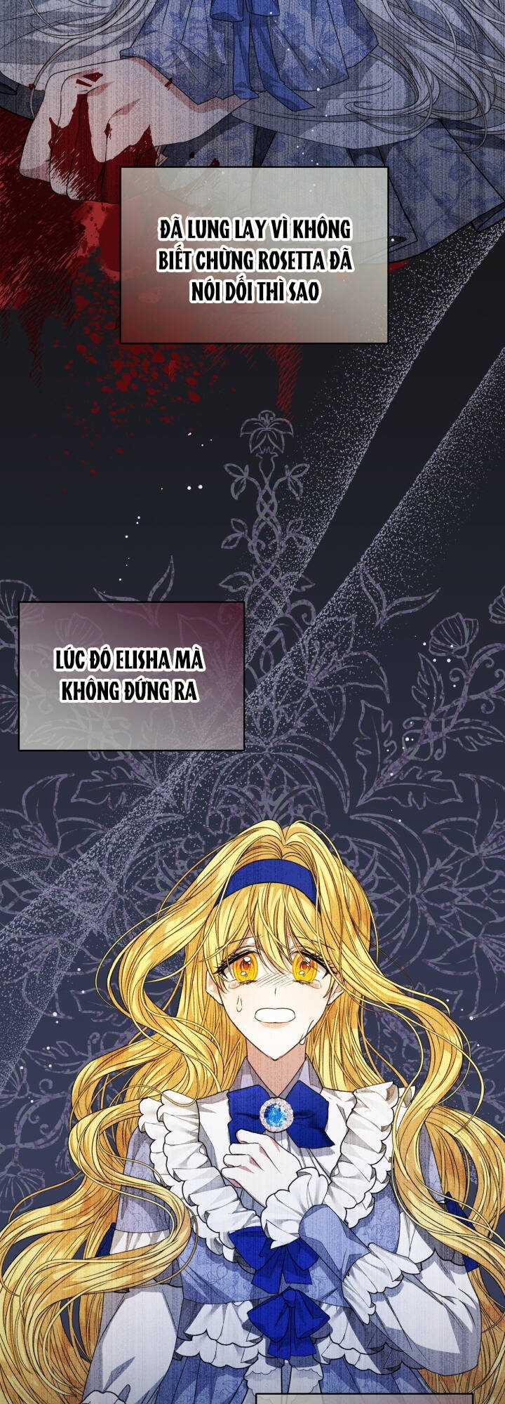 Xuyên Sách Đến Phát Ngán Chapter 30 trang 3