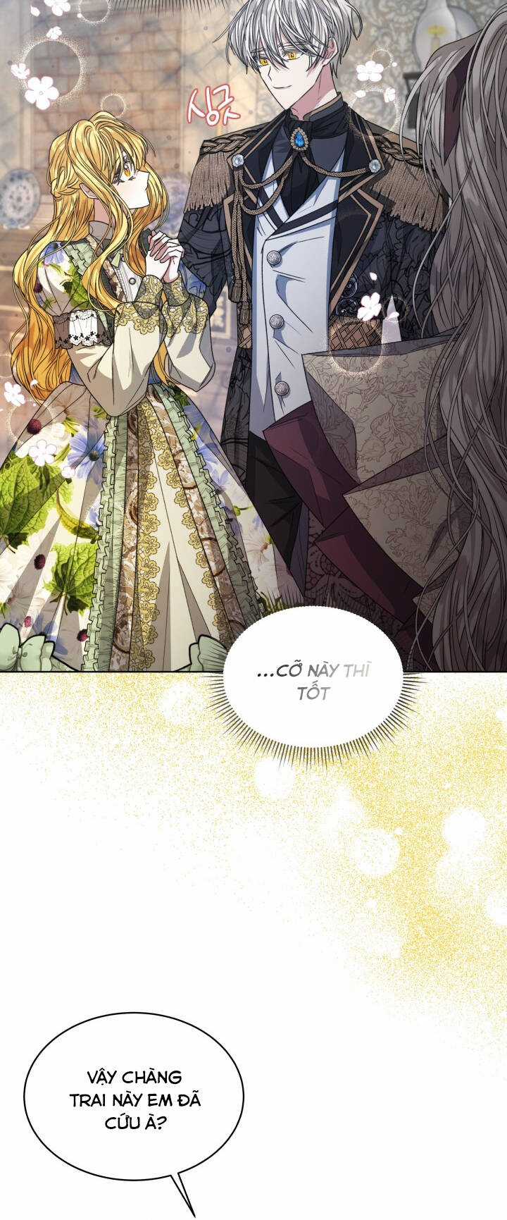 Xuyên Sách Đến Phát Ngán Chapter 30 trang 31