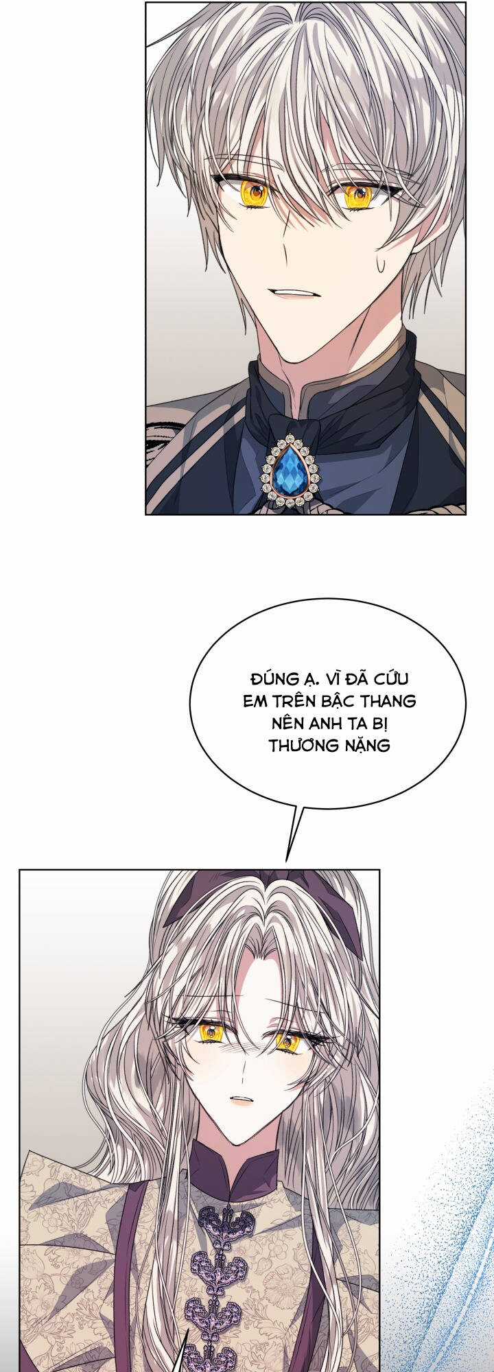 Xuyên Sách Đến Phát Ngán Chapter 30 trang 32