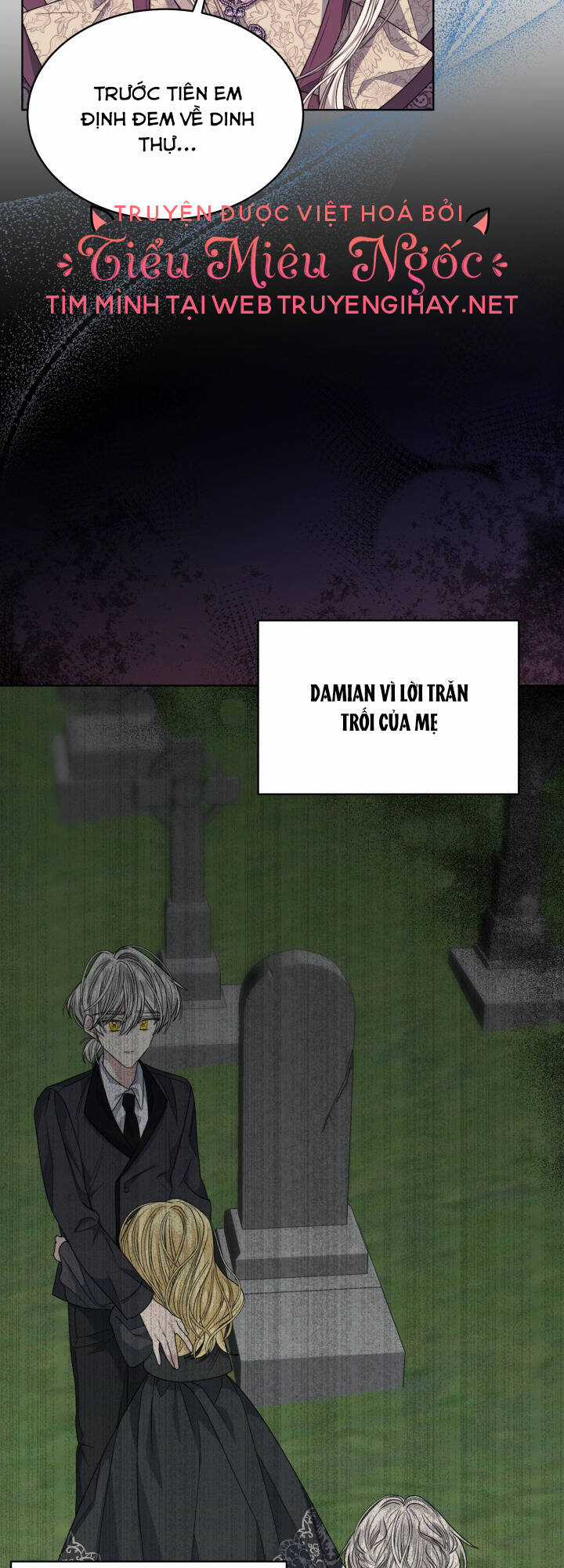 Xuyên Sách Đến Phát Ngán Chapter 30 trang 33