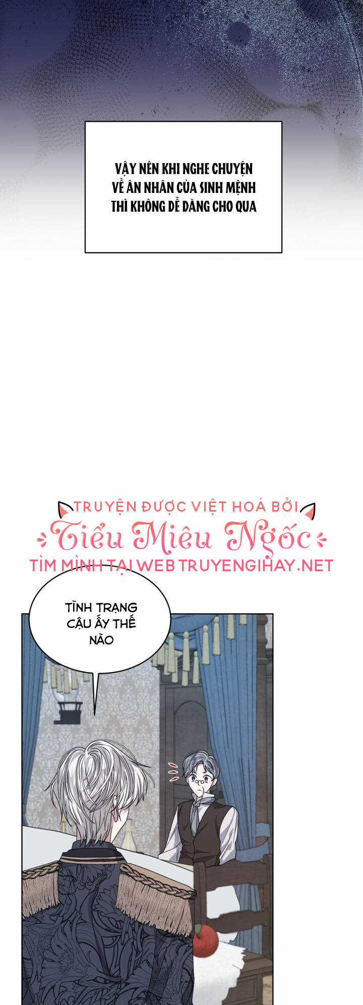 Xuyên Sách Đến Phát Ngán Chapter 30 trang 35