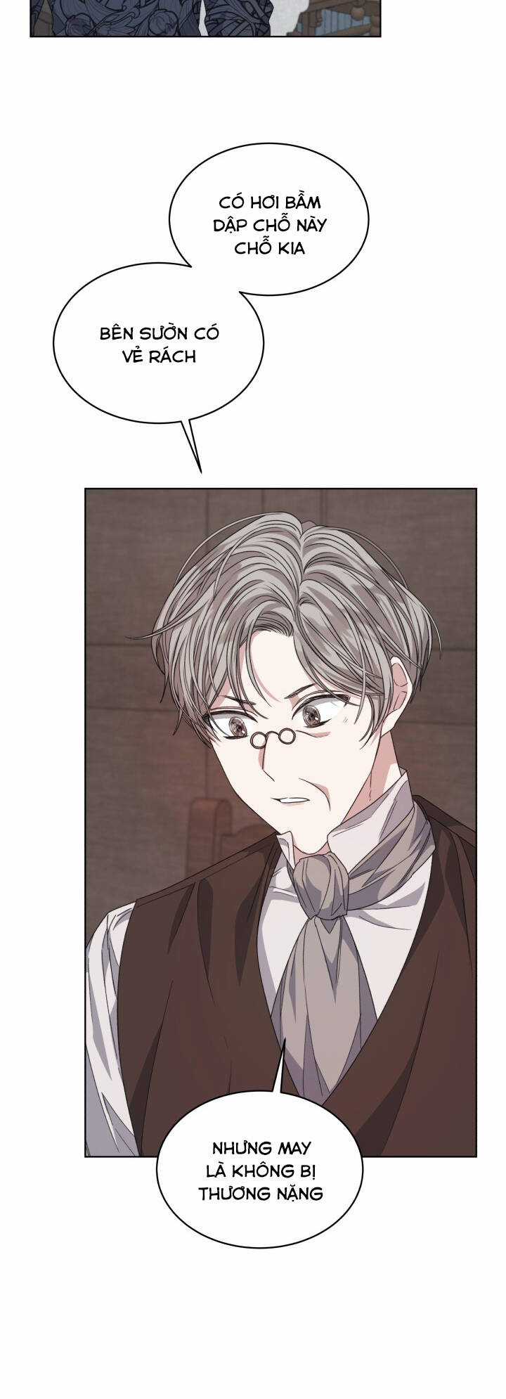 Xuyên Sách Đến Phát Ngán Chapter 30 trang 36