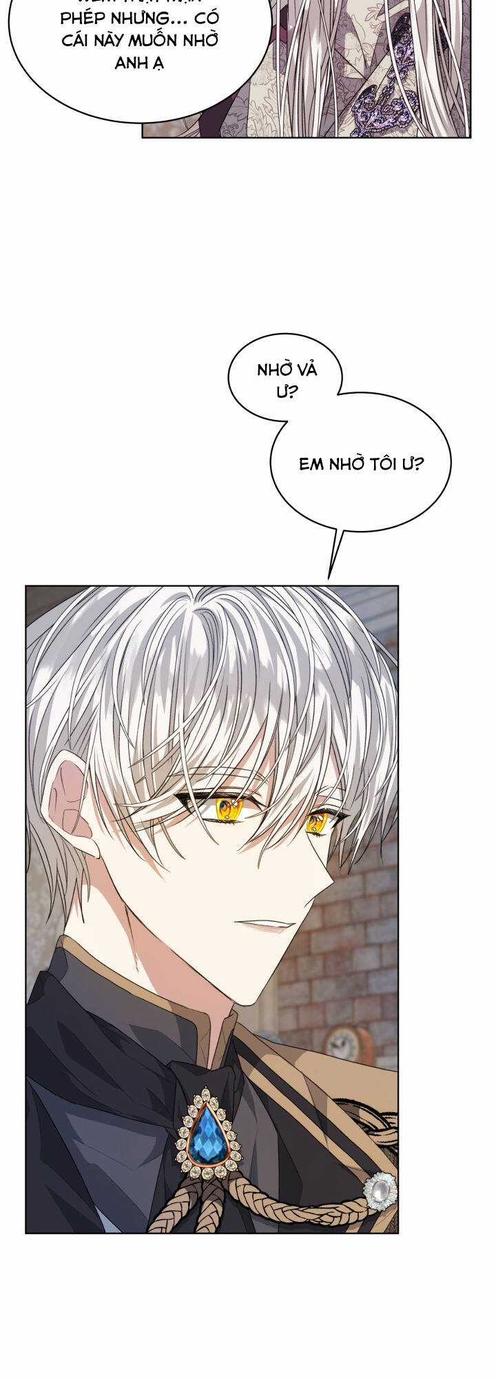 Xuyên Sách Đến Phát Ngán Chapter 30 trang 39