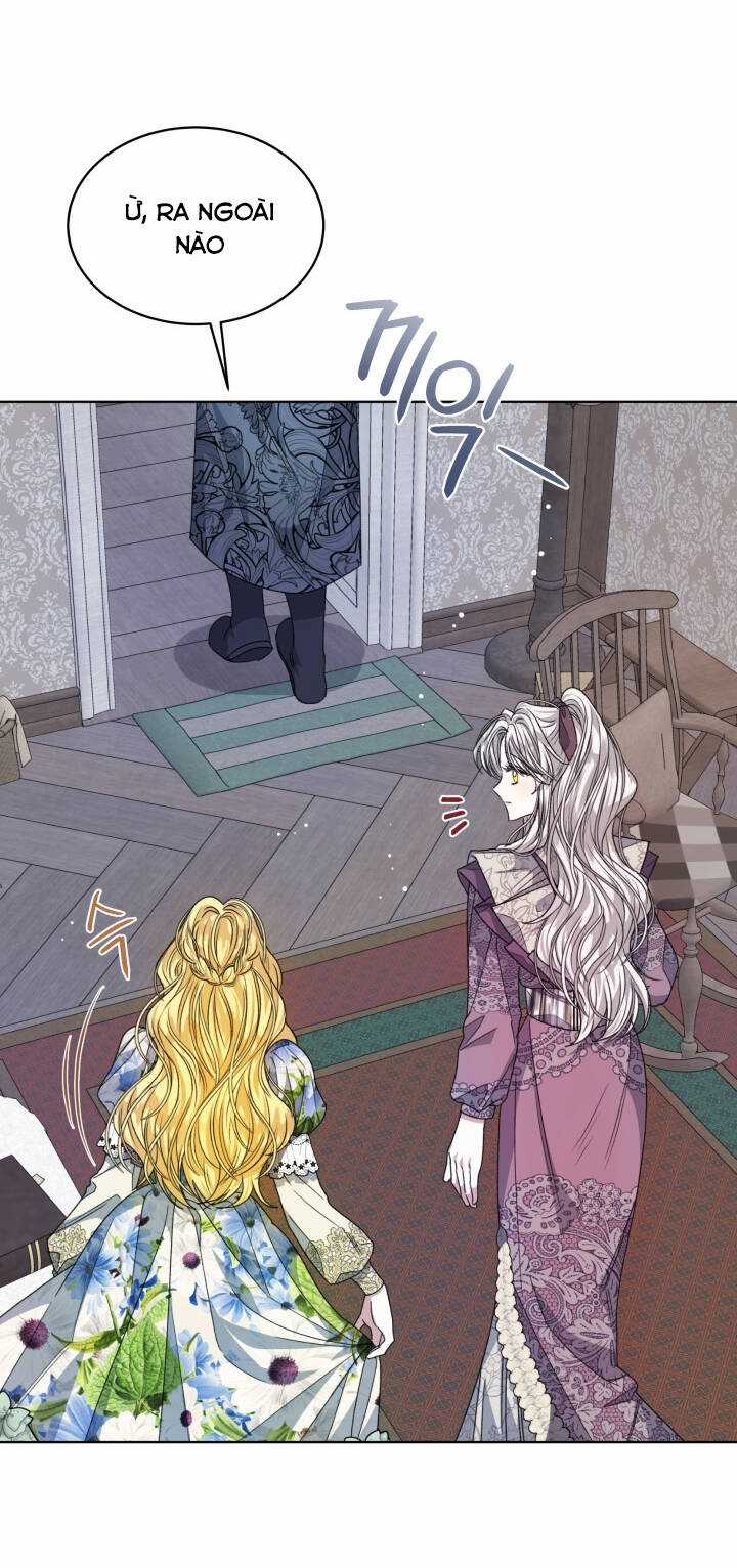 Xuyên Sách Đến Phát Ngán Chapter 30 trang 41