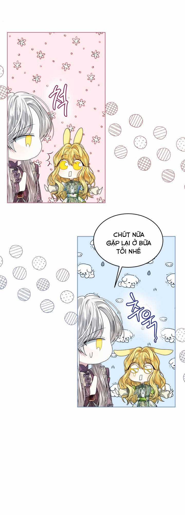 Xuyên Sách Đến Phát Ngán Chapter 30 trang 42