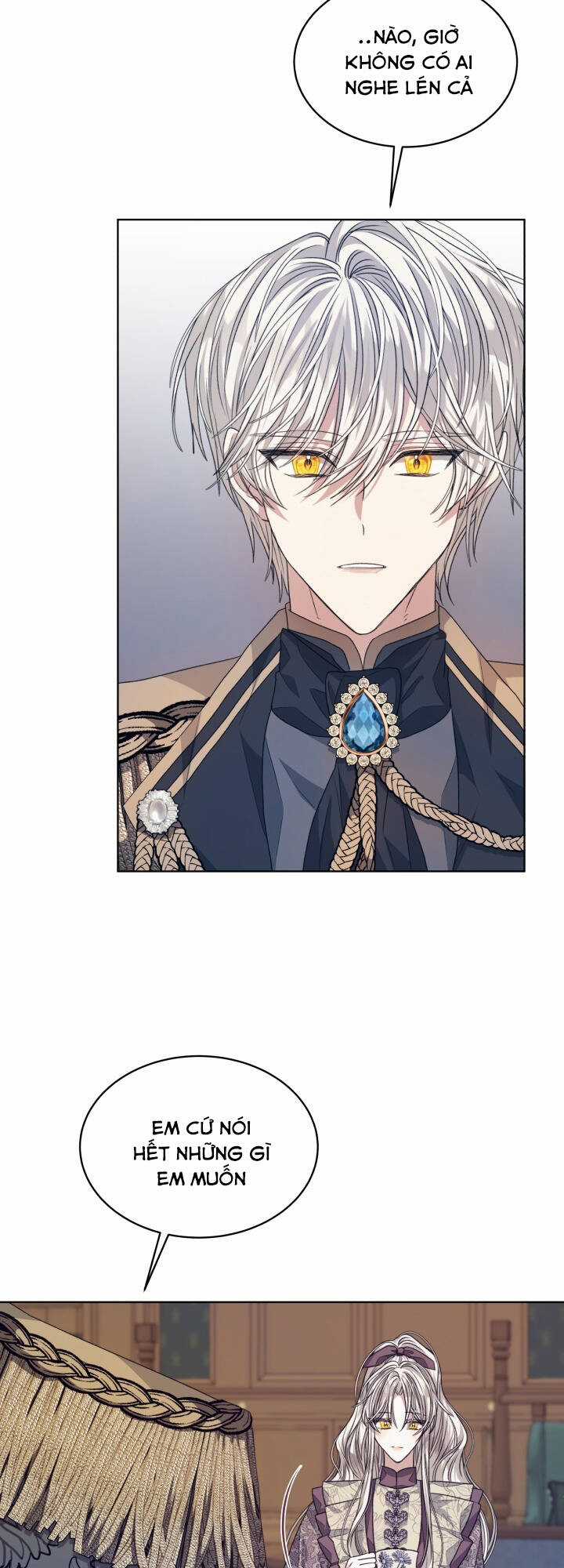 Xuyên Sách Đến Phát Ngán Chapter 30 trang 45