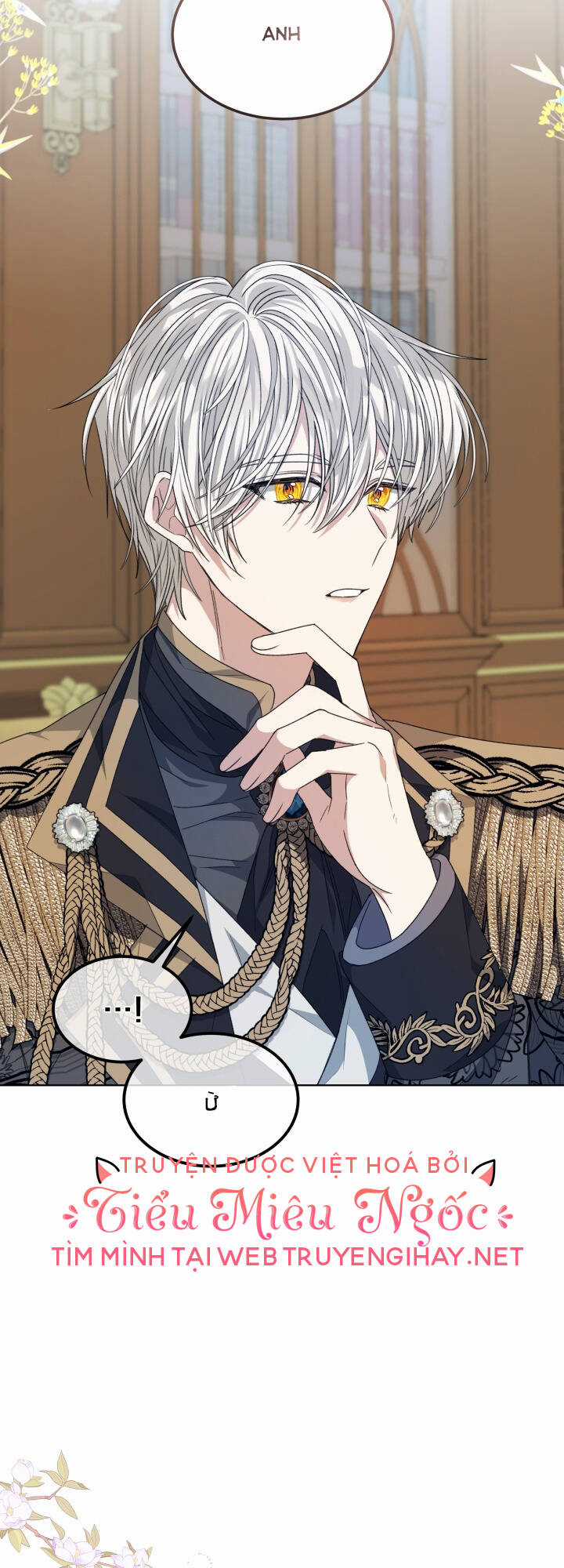 Xuyên Sách Đến Phát Ngán Chapter 30 trang 48