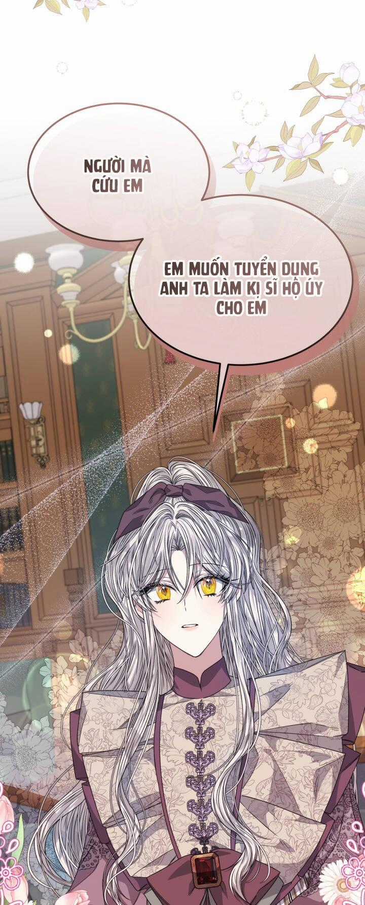 Xuyên Sách Đến Phát Ngán Chapter 30 trang 49