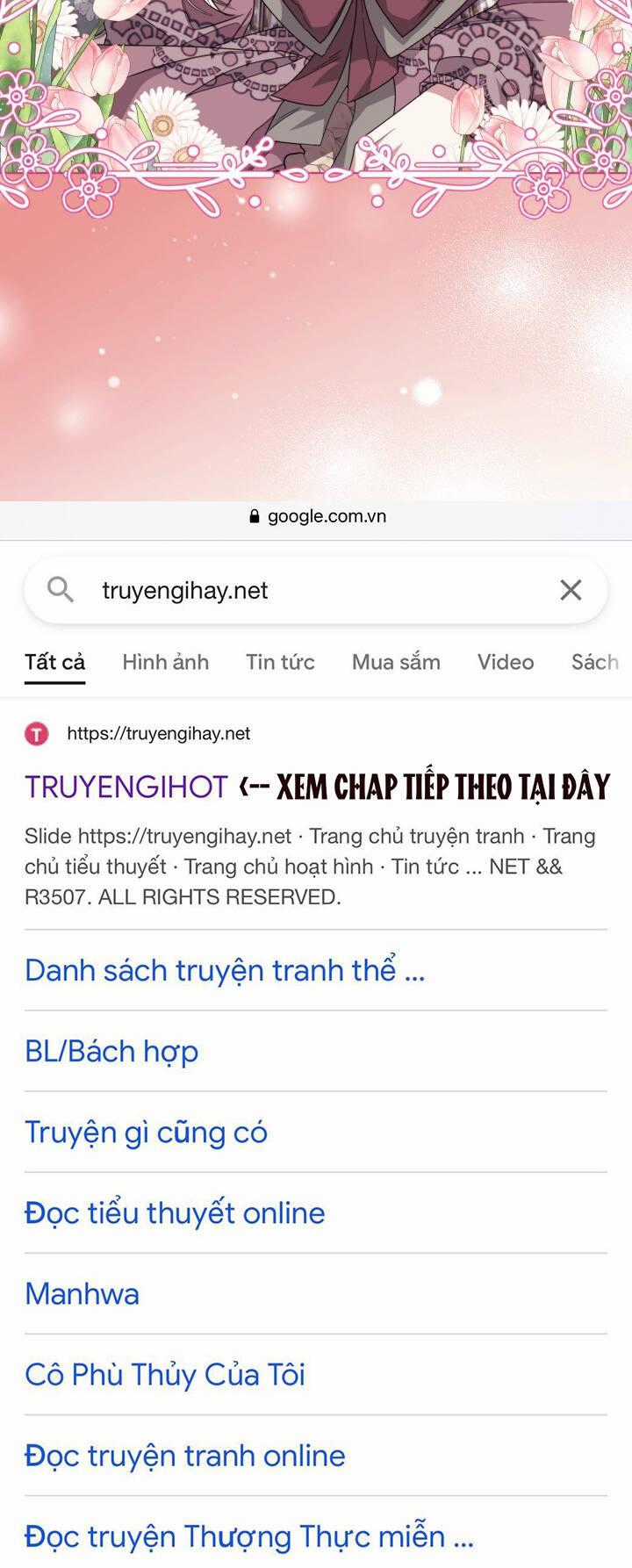 Xuyên Sách Đến Phát Ngán Chapter 30 trang 50