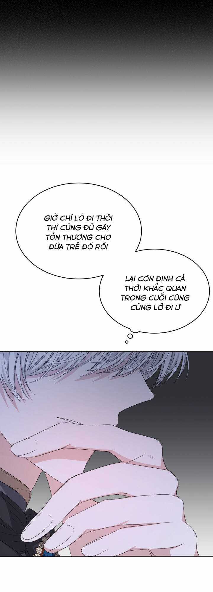 Xuyên Sách Đến Phát Ngán Chapter 30 trang 6