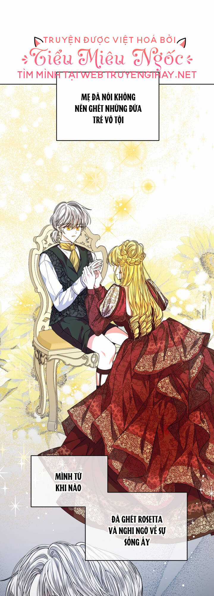 Xuyên Sách Đến Phát Ngán Chapter 30 trang 7