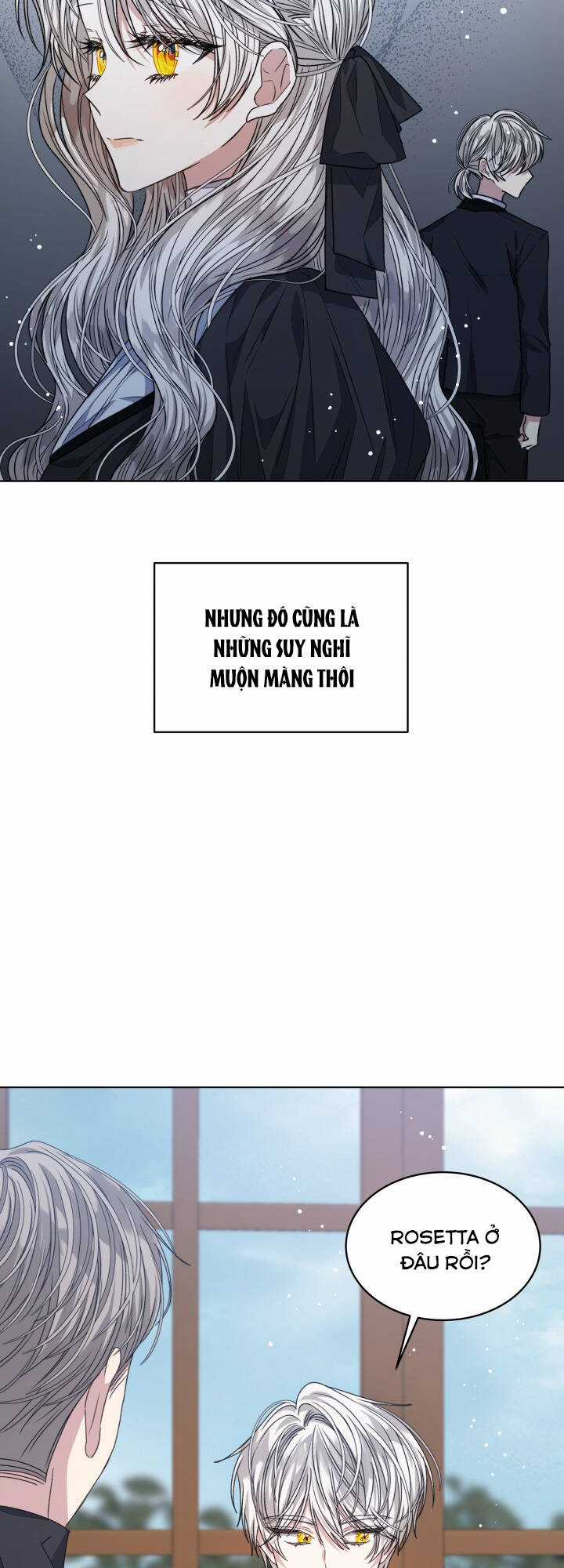 Xuyên Sách Đến Phát Ngán Chapter 30 trang 8