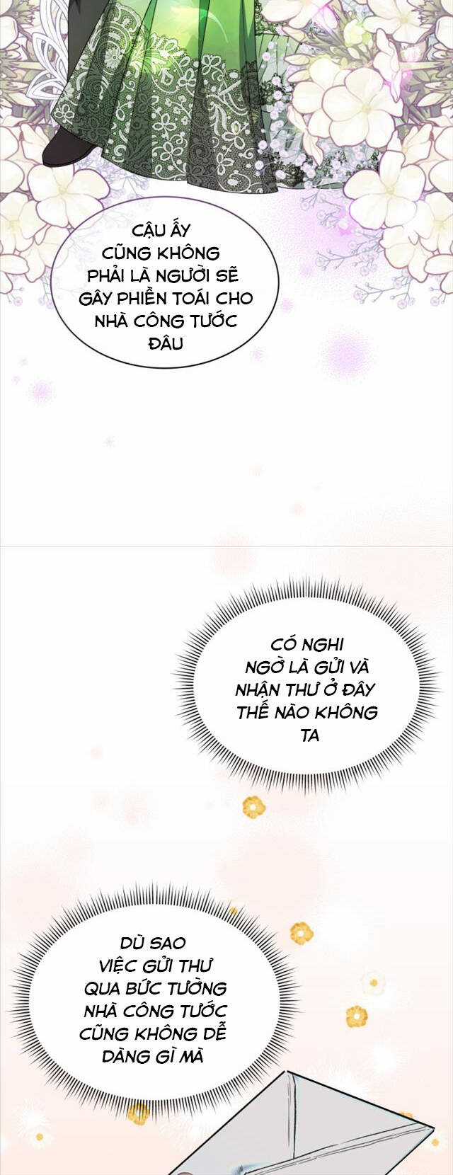 Xuyên Sách Đến Phát Ngán Chapter 31 trang 13