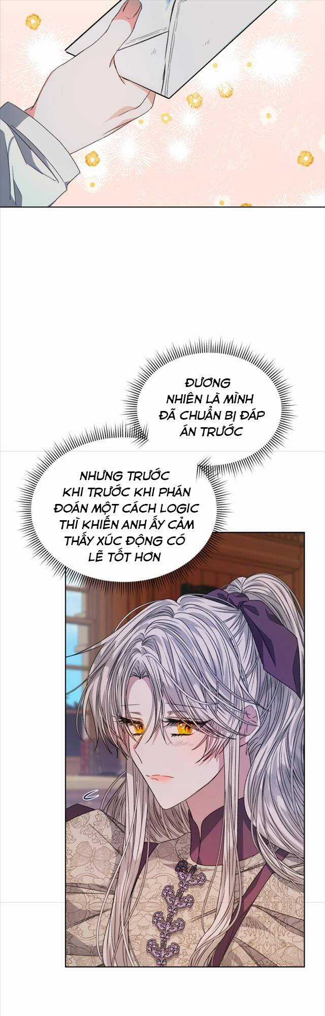 Xuyên Sách Đến Phát Ngán Chapter 31 trang 14