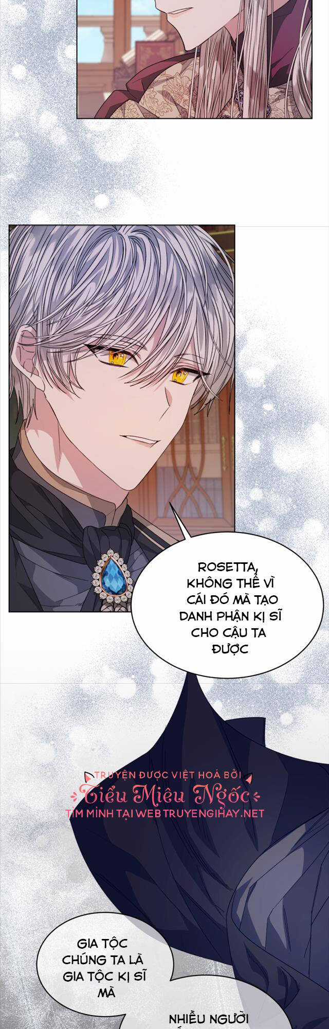 Xuyên Sách Đến Phát Ngán Chapter 31 trang 16