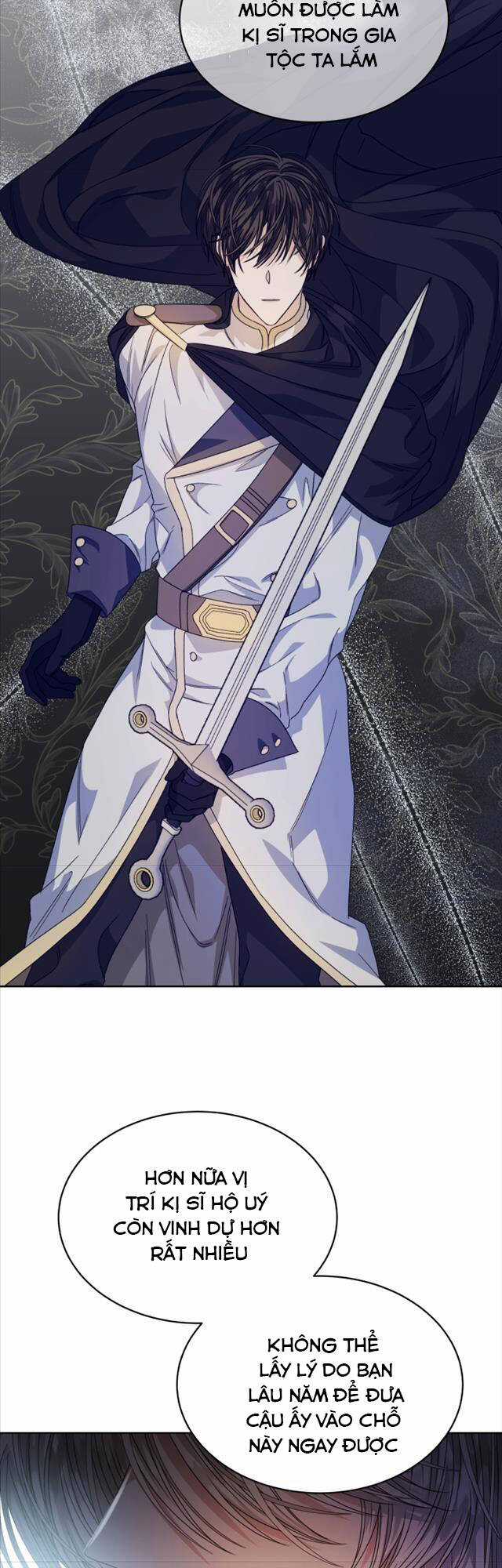 Xuyên Sách Đến Phát Ngán Chapter 31 trang 17