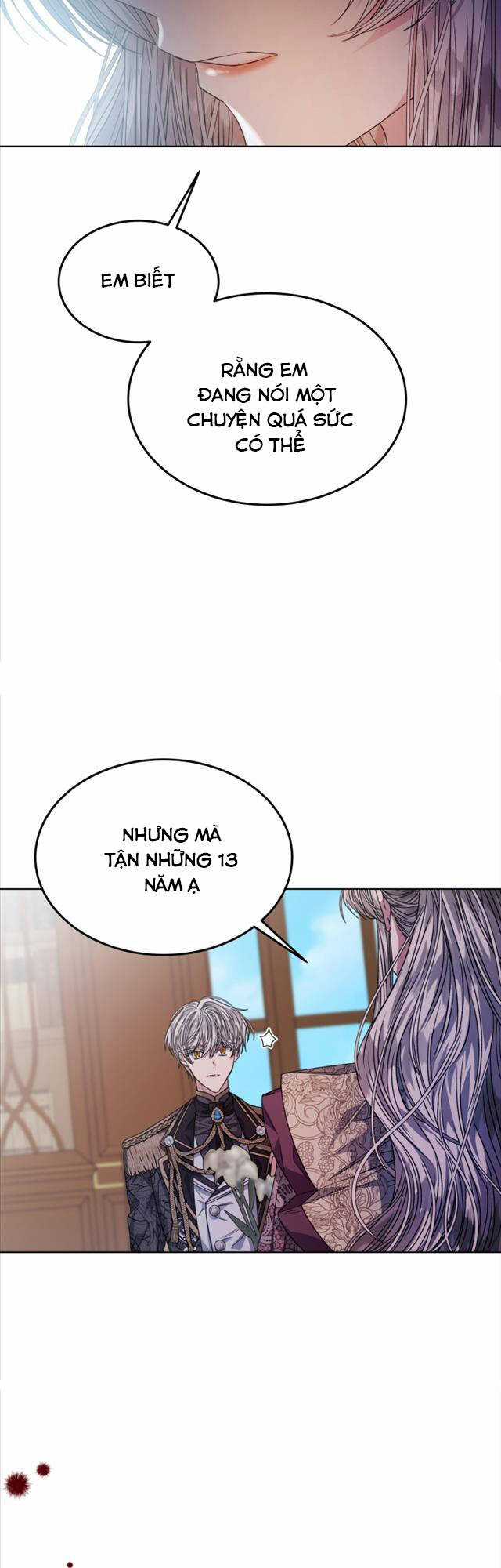 Xuyên Sách Đến Phát Ngán Chapter 31 trang 18