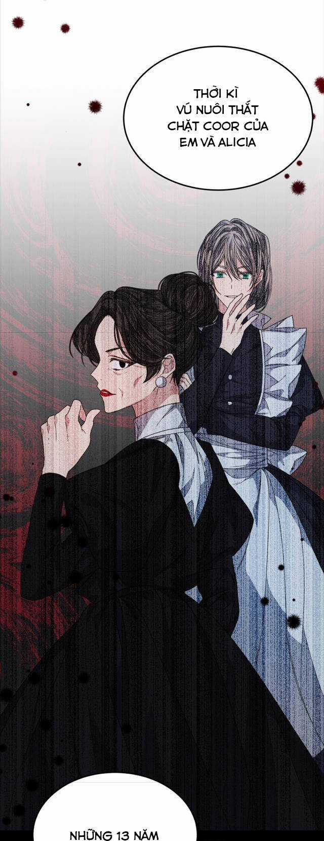 Xuyên Sách Đến Phát Ngán Chapter 31 trang 19