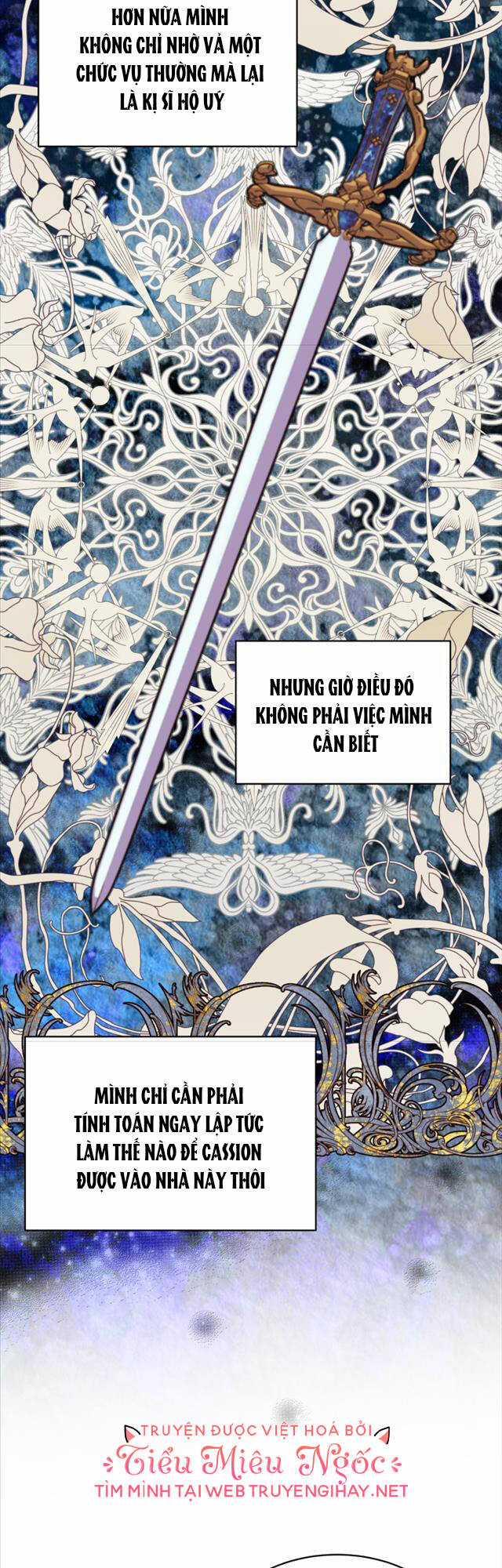 Xuyên Sách Đến Phát Ngán Chapter 31 trang 2