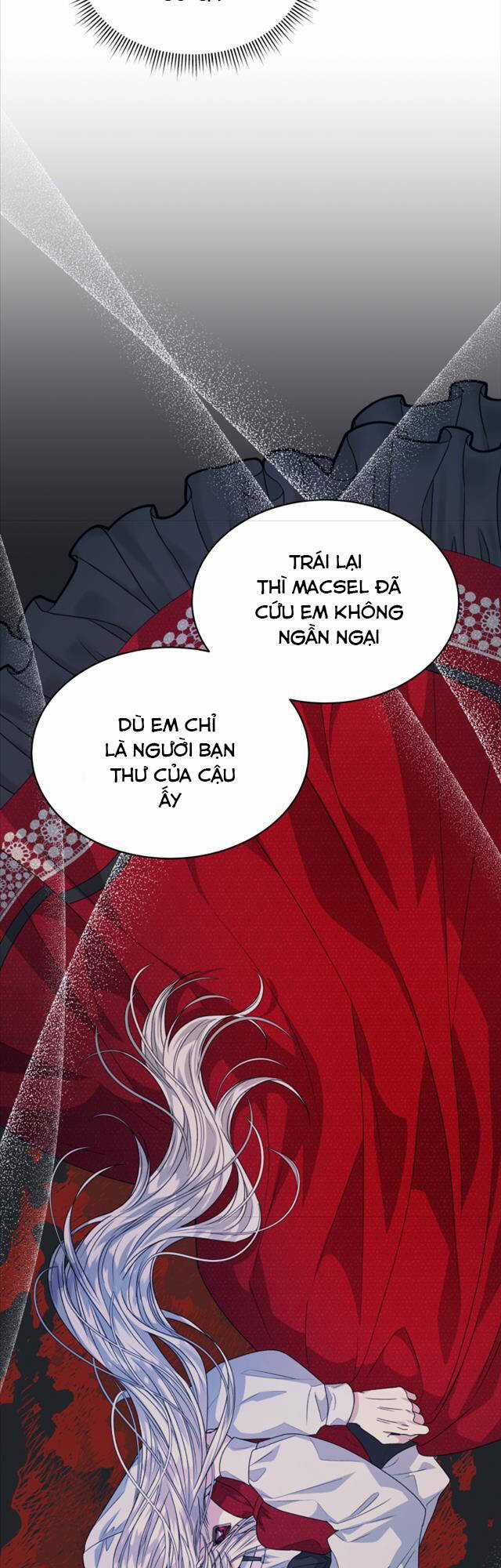 Xuyên Sách Đến Phát Ngán Chapter 31 trang 22